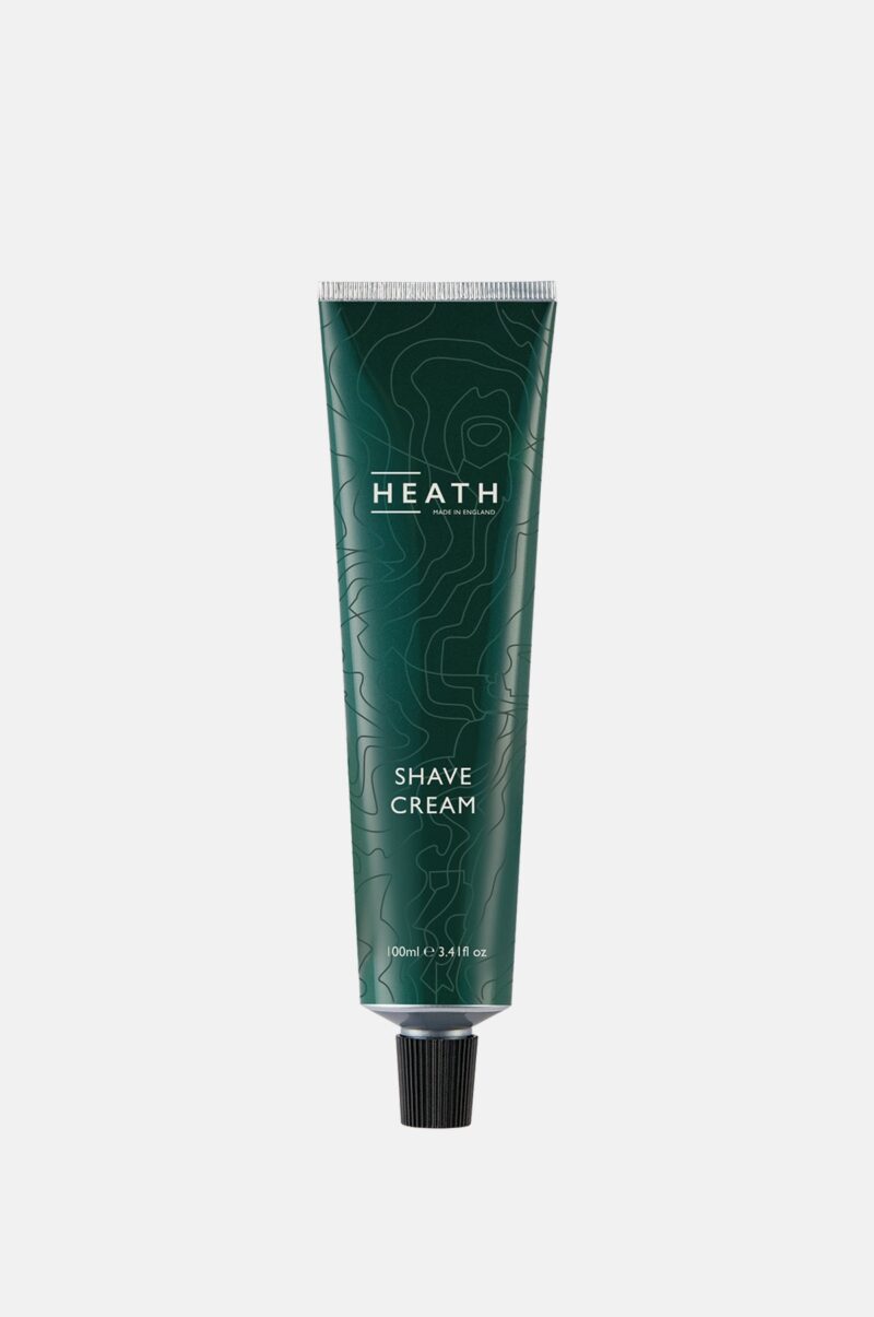 Oriasa Ultra-Smooth Shave Cream for Men & Women