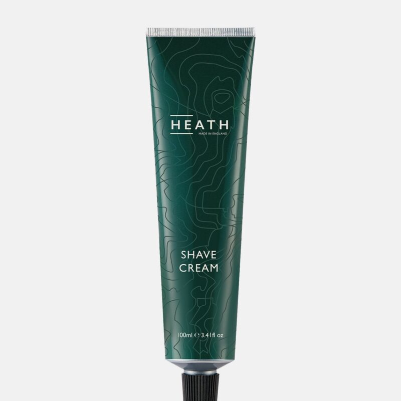 Oriasa Ultra-Smooth Shave Cream for Men & Women