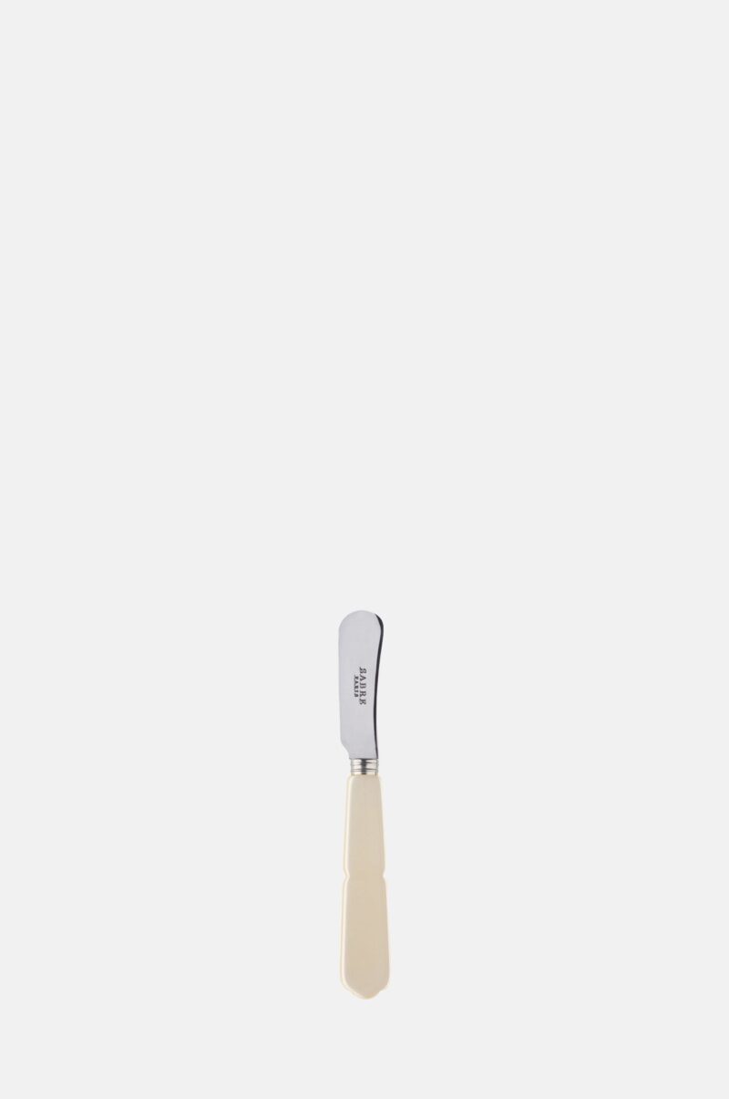 Oriasa Pearl Handle Single Butter Spreader Knife
