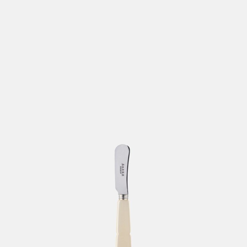 Oriasa Pearl Handle Single Butter Spreader Knife